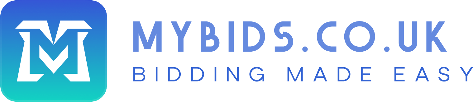 Mybids Ltd